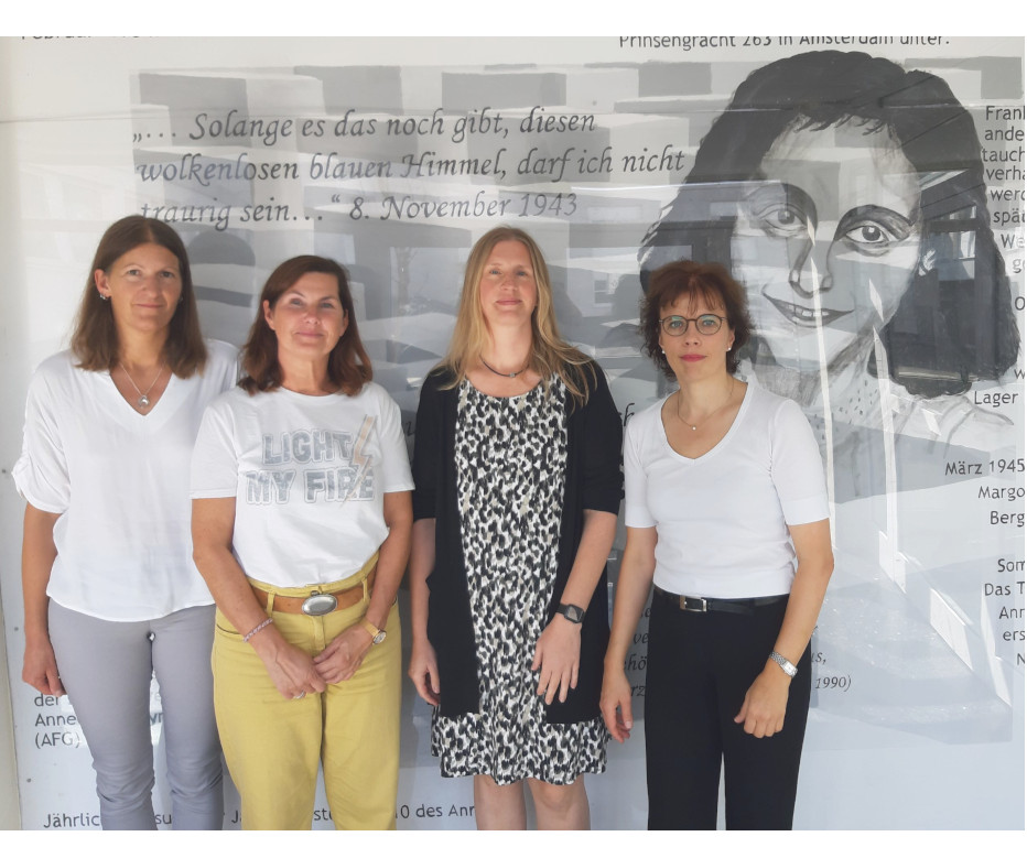 Schulpflegschafts-Vorsitz